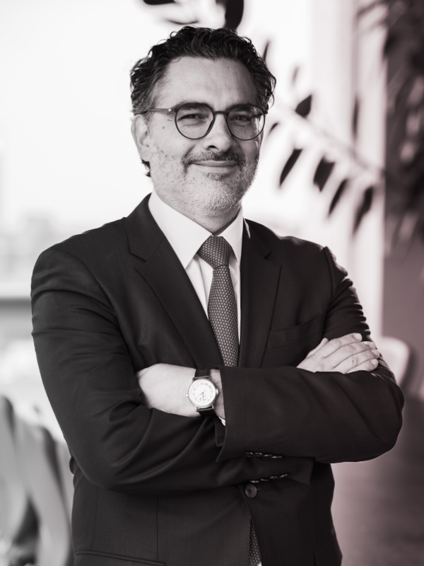 Luciano Pérez G.