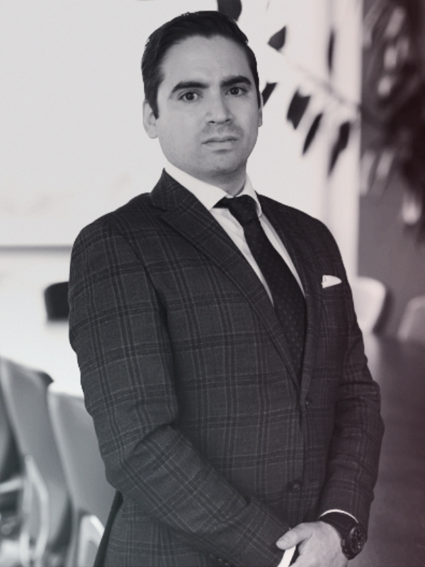Miguel A. Gonzalez J.