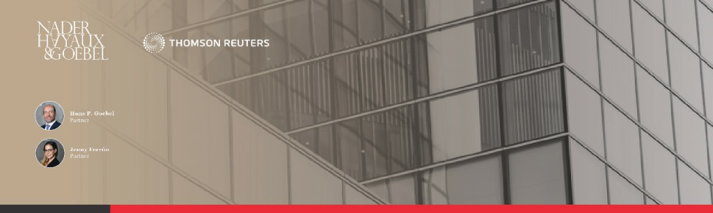 Our Capital Markets team worked on the “Capital Markets in Mexico: Regulatory Overview”