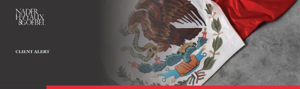 Nueva Obligación Fiscal Respecto de Inmuebles de Uso Habitacional en la Ciudad de México