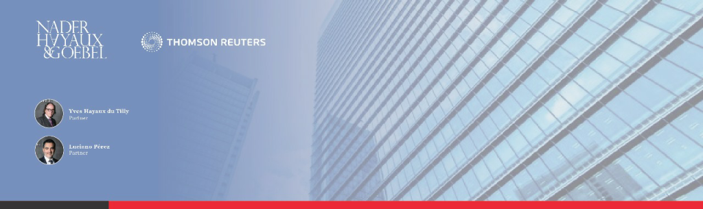 The firm Publishes Comprehensive Overview of Mexico’s Insurance & Reinsurance Market