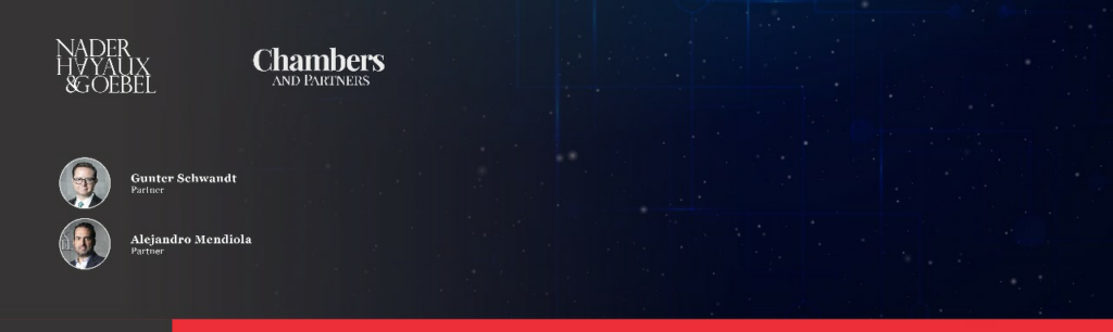 Nader Hayaux Goebel Analyzes Key Developments in Mexico’s Cybersecurity Regulations