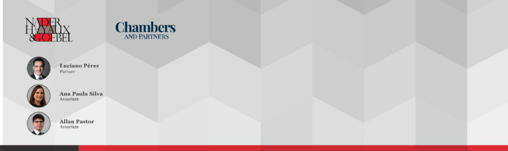 Nader Hayaux Goebel Analyzes Key Developments in Mexico’s Data Protection Regulations