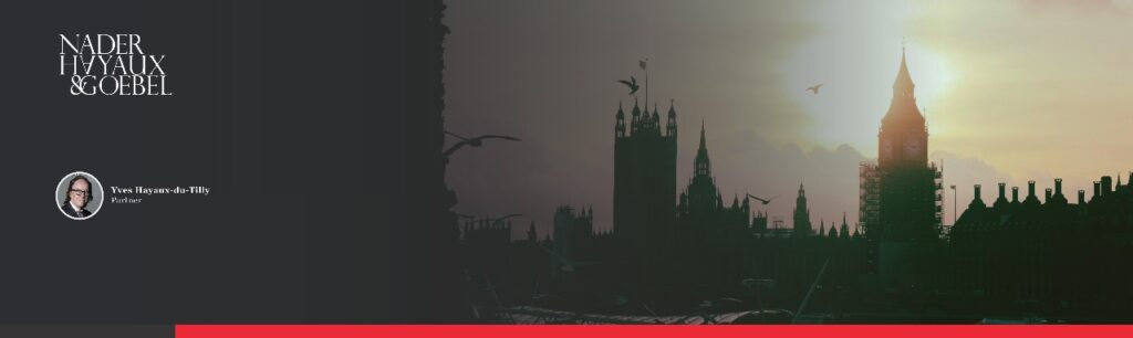 Nader Hayaux Goebel Supports the Relaunch of the Mexican Chamber of Commerce in Great Britain