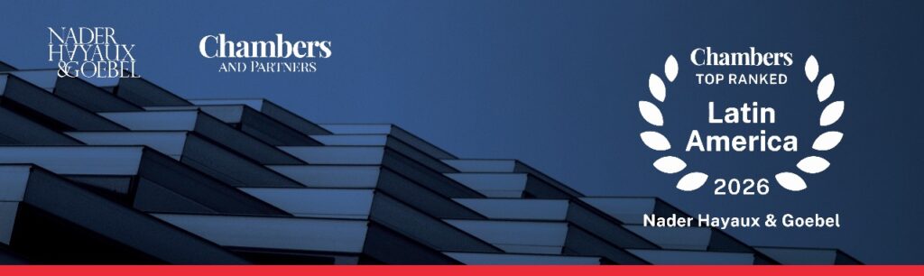 Chambers & Partners 2026  