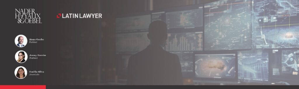 NHG contributes to Latin Lawyer’s M&A Guide 2025
