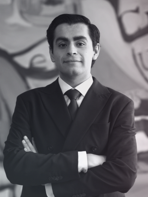 Alberto Guido S.