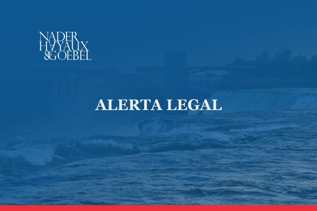 Meses decisivos: Regularización de derechos del agua