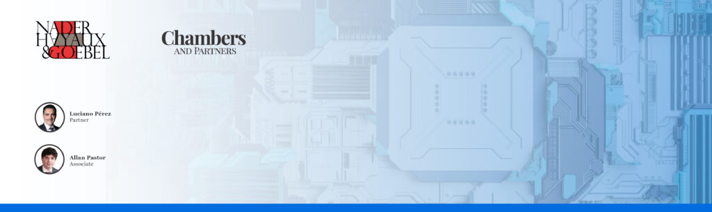 The firm contributes to Chambers Data Protection & Privacy Guide – Mexico