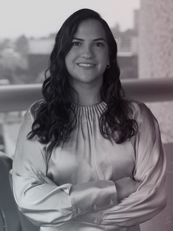 Ana P. Silva B.