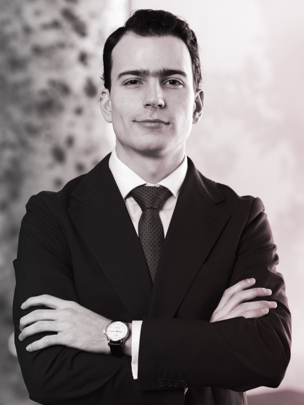 Alain Pellegrin J.