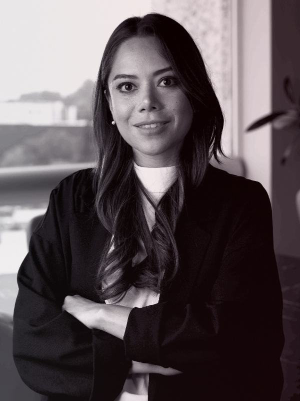 Andrea Cordero O.