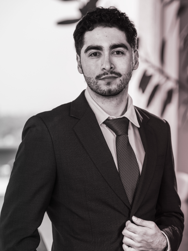 Andrés Montemayor A.